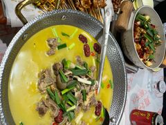 -辣出味岳阳特色烧烤·龙虾大排档(砂子塘总店)