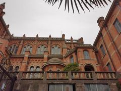 -上海佘山国家森林公园西佘山园