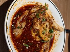 -太二酸菜鱼(长沙IFS国金中心店)