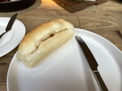 餐前面包-夏朵餐厅(丁香店)