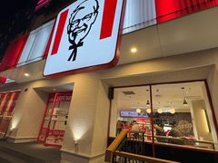 -肯德基(西桥店)