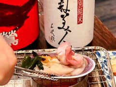 -酒肴一瓢·活贝料理·日本料理(三元桥·霄云路店)