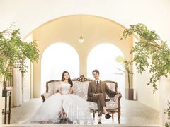 -韩国艺匠ARTIZ STUDIO(长沙店)