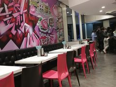 大堂-小杨生煎(龙之梦购物中心店)