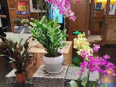 -黔蘑菇四季餐厅(观山湖店)