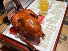 -大鸽饭(北京路店)