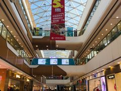 -万达广场(万州店)