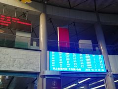 -潍坊站