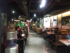 -江南果道西餐厅(北京路店)