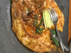 -云海肴·云南小炒·汽锅鸡(天津国金汇店)