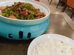 -鲁西南老厨子·特色鲁菜(经一纬五店)
