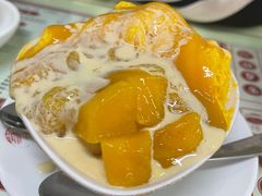 -香港華心糖水鋪(南西总店)