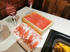 -巴奴毛肚火锅(相州店)