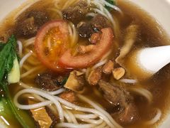 -瓦记米粉(东鼓道店)