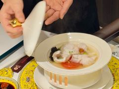 -金成潮菜博物馆(海珠湿地店)