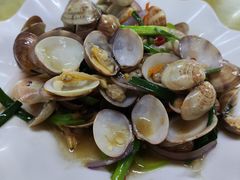 -明记海鲜美食老字号(明记总店)