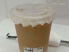 -Manner Coffee(大宁国际商业广场店)