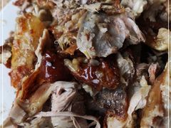 -维吾尔餐厅(宜山路店)