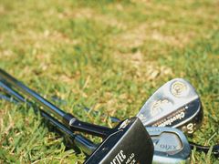 -麓湖高尔夫球俱乐部