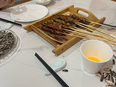 -火龙堂·风味民间菜(文一路店)