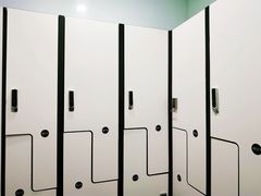 -帝豪斯健身俱乐部(市府恒隆广场店)