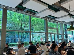 -麦田工坊(月湖店)