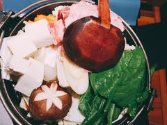 -漫烤鱼&徐州烧烤夜宵(万达店)