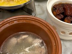 -小菜园新徽菜(宜兴八佰伴店)
