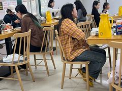 -重庆鸡公煲·嘟享吃(林科大店)