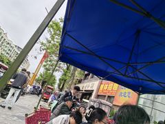 -老砂锅(城北店)