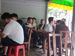 -港湾糖水