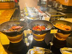 -富力丽思卡尔顿酒店·香荟全日制餐厅