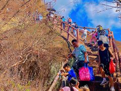 -丹霞山风景名胜区