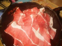 -呷哺呷哺 黄金牧场 (新中关购物中心店)