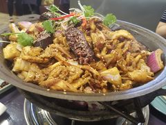 -火肆高麗火盆