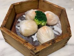 好景虾饺皇-新好景海鲜酒家(新塘店)