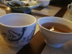 -望京楼flavor餐厅(古北水镇景区店)