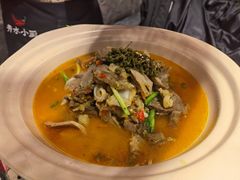 -井水小厨·湘菜(活力广场店)