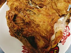 炸鸡排-永顺炸鸡(北京总店)