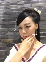 点击看大图 -盘子女人坊古装写真摄影(厦门总店)