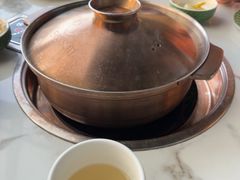 -润园四季椰子鸡火锅(海上世界店)