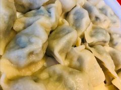 海鲜水饺-吕氏疙瘩汤·私家菜馆(慈云寺店)