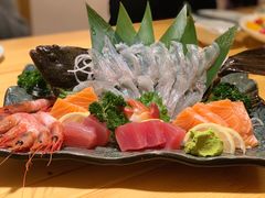 -福匠日本料理(人民路店)