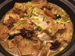 -鹿鸣春饭店(总店)