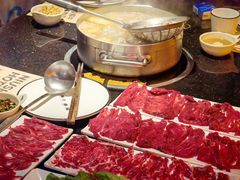 -牛事制造局牛肉火锅(莲岳路店)