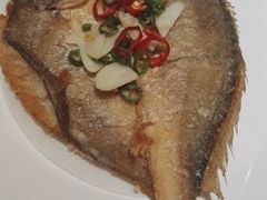 -九毛九西北菜(番禺万达店)