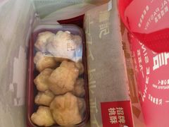 -詹记桃酥(宿州路店)