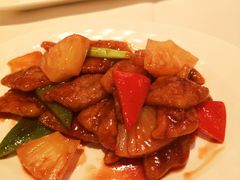 -利苑酒家(宜安广场店)