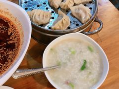 -古真记钵钵鸡(总店)