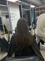 -奈川烫染Salon